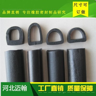 防火門與防火窗的關(guān)鍵防護(hù)組件 橡膠條的應(yīng)用與重要性