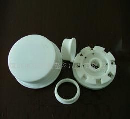 批發(fā)鐵弗龍與特弗龍瓶塞蓋等異型制品 橡膠塑料應(yīng)用解析