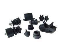 從天然彈性體到現代工業基石 橡膠制品的發展與應用